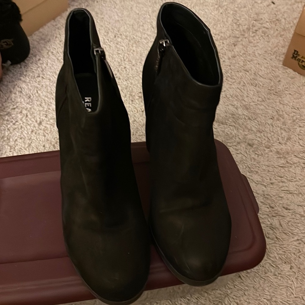 Kenneth Cole Reaction Ankle Boot